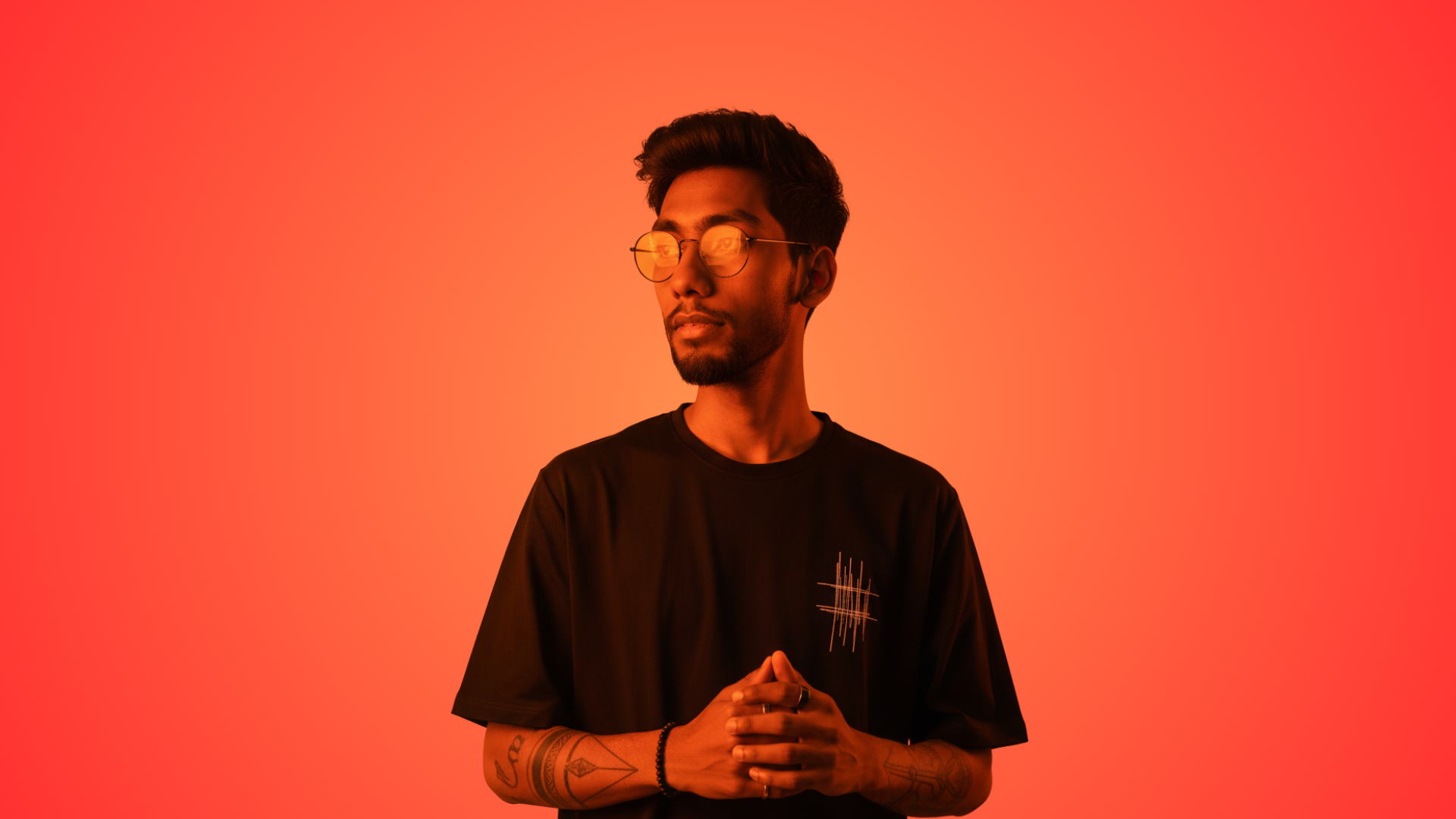 Amarjeet Chaudhary - Senior Frontend Developer & GSAP Expert at Gravity Coding